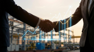 Федеральный экологический оператор благодарит ПАО «Северсталь» за вклад в развитие системы учёта отходов